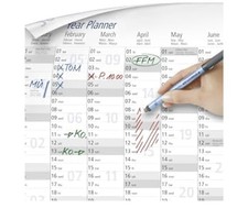 Jahresplaner Set 2026