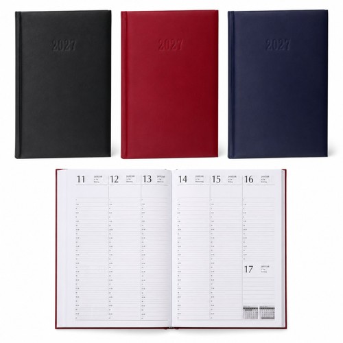Terminkalender 2027 kalender - terminkalender,