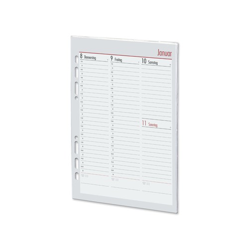 Bsb kalender einlagen ersatz - einlagen,
