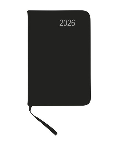 Taschenkalender 2026 ca din - 2026,