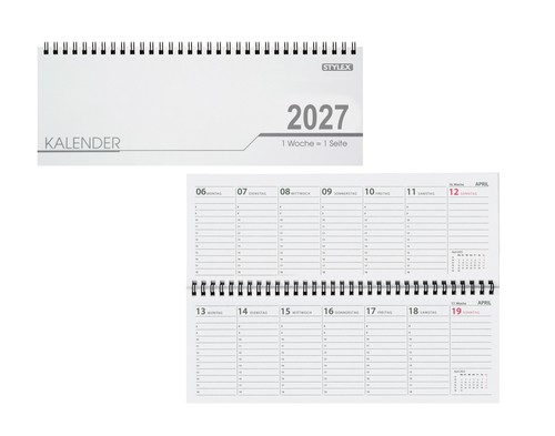 Schreibtisch kalender 32 - schreibtisch,