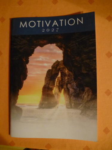 Teamwork kalender 2027 - teamwork,
