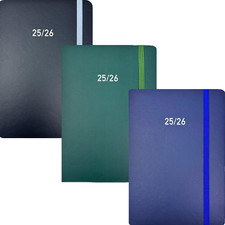 📅 Buchkalender Planer