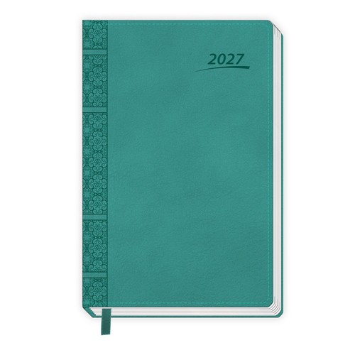 Trötsch buchkalender a5 - trÖtsch,