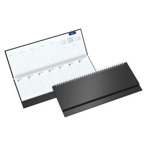 Tischquerkalender 2027 st - 2, st.