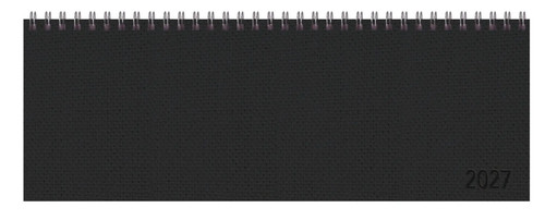 Tischkalender quer