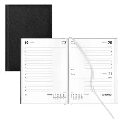 Kalenderbuch buchkalender 2026 - buchkalender,