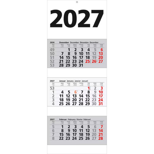 Kalender wandkalender - kalender,