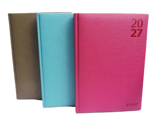 Herlitz buchkalender - herlitz,