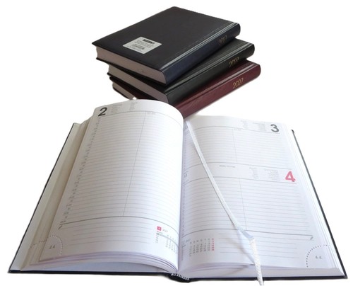 Kalender buchkalender 2027 - kalender,