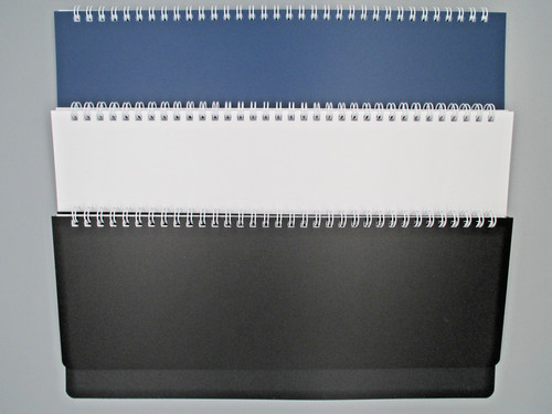 Kalender querkalender 2027 - ,