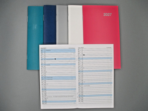 Kalender taschenkalender - kalender,