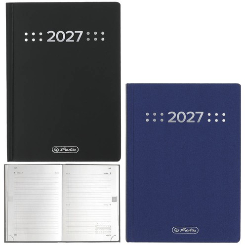 Herlitz buchkalender classic - herlitz,