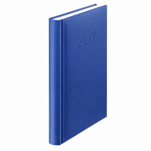 Herlitz buchkalender cheftimer - buchkalender,